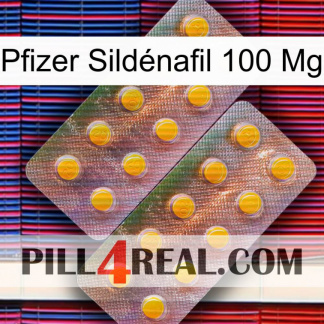 Pfizer Sildénafil 100 Mg new10